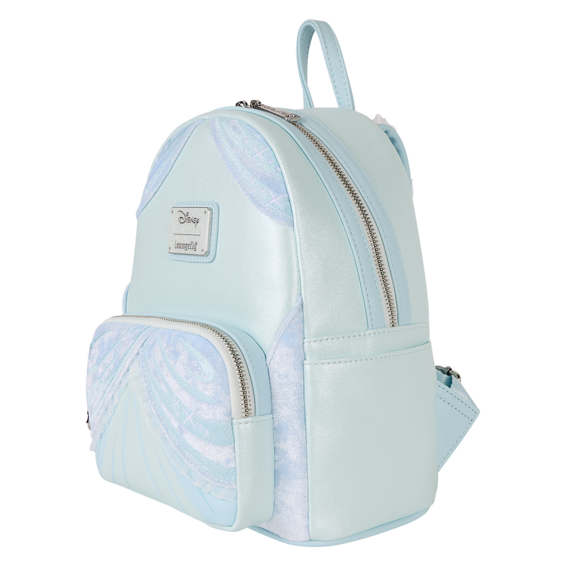 Chargez l&#39;image dans la visionneuse de la galerie, Loungefly Disney - Cinderella Gown Cosplay Mini Backpack
