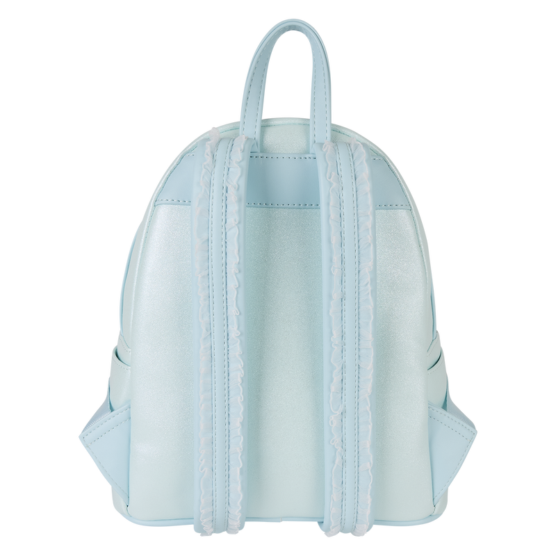 Chargez l&#39;image dans la visionneuse de la galerie, Loungefly Disney - Cinderella Gown Cosplay Mini Backpack
