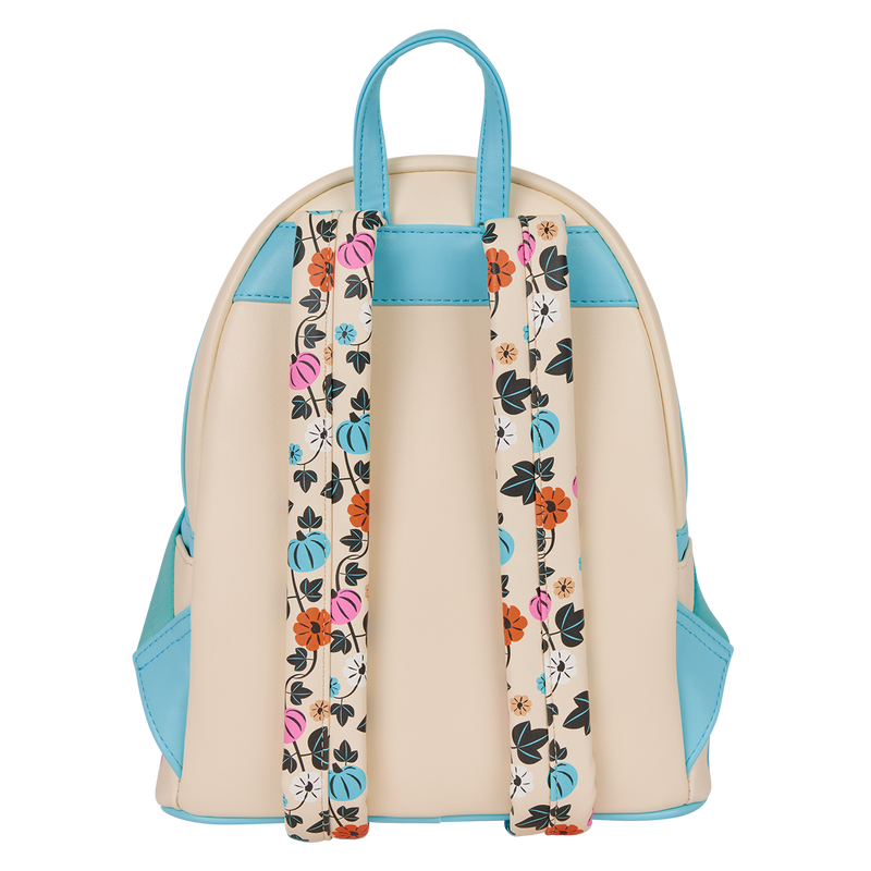 Cargue la imagen en el visor de la galería, Loungefly Disney: Mickey &amp; Friends Halloween Costume Mini Backpack
