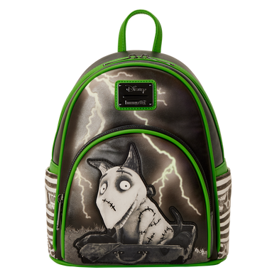 Loungefly Disney - Frankenweenie  Mini Backpack