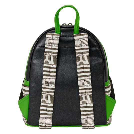 Loungefly Disney - Frankenweenie  Mini Backpack