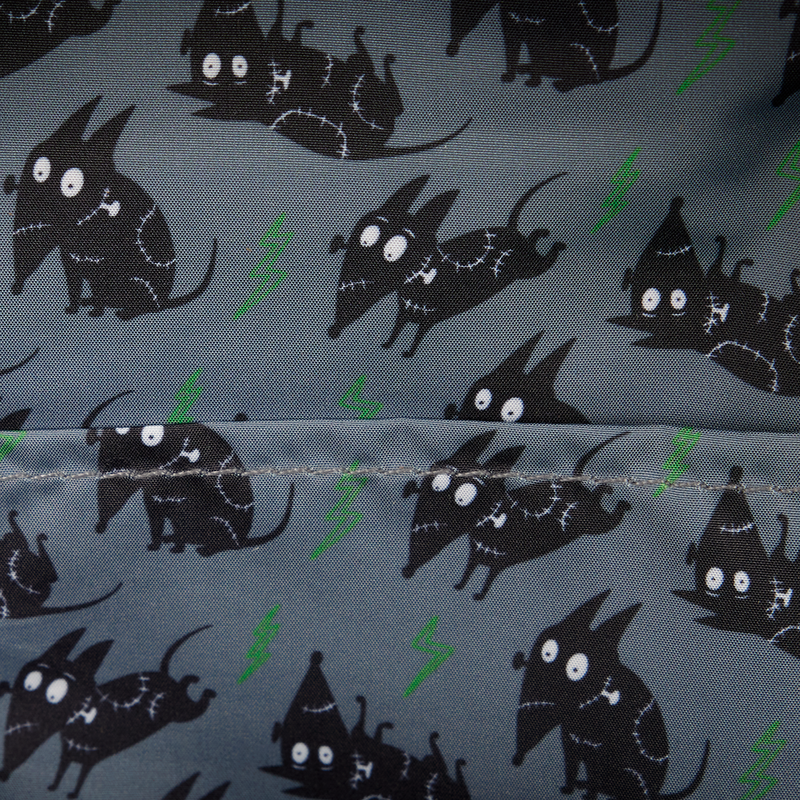 Cargue la imagen en el visor de la galería, Loungefly Disney - Frankenweenie  Mini Backpack
