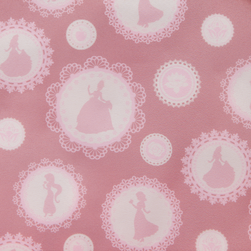 Load image into Gallery viewer, Loungefly Disney Princess - Princess Floral Lace Mini Backpack
