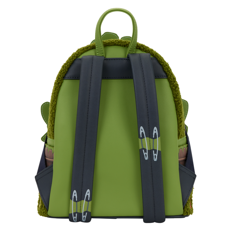 Cargue la imagen en el visor de la galería, Loungefly Edward Scissorhands - Mini Backpack
