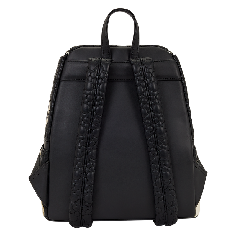 Chargez l&#39;image dans la visionneuse de la galerie, Loungefly Disney Mickey &amp; Friends - Mickey Mouse Artist Sketched Mini Backpack
