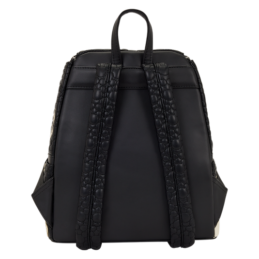 Loungefly Disney Mickey & Friends - Mickey Mouse Artist Sketched Mini Backpack