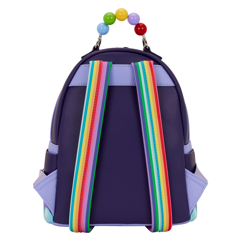 Load image into Gallery viewer, Loungefly Disney Pixar - Inside Out 2 Light-Up Mini Backpack
