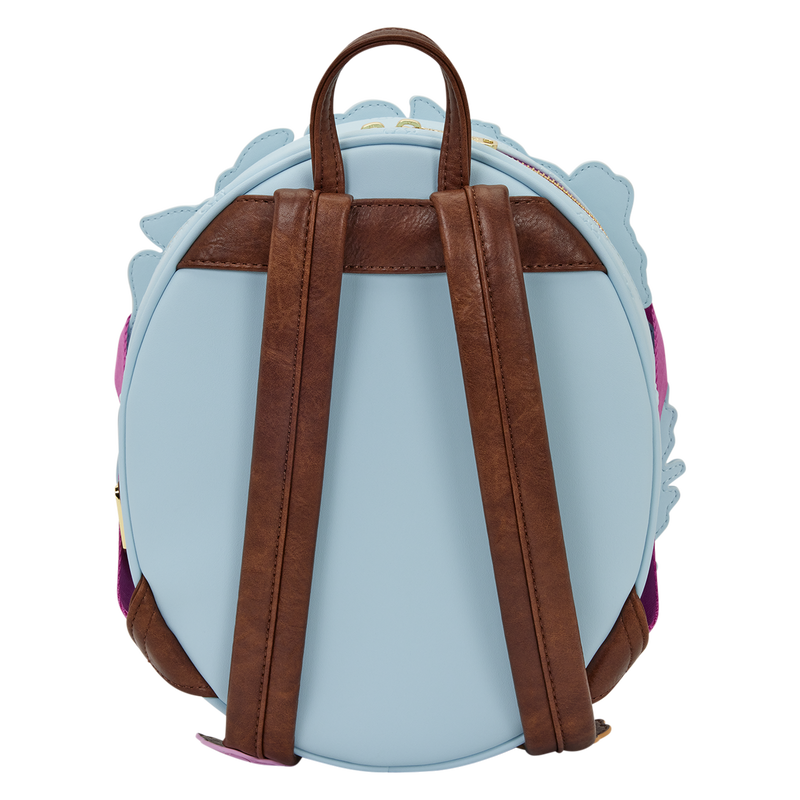 Cargue la imagen en el visor de la galería, Loungefly Disney - Bambi &amp; Friends Cameo Mini Backpack
