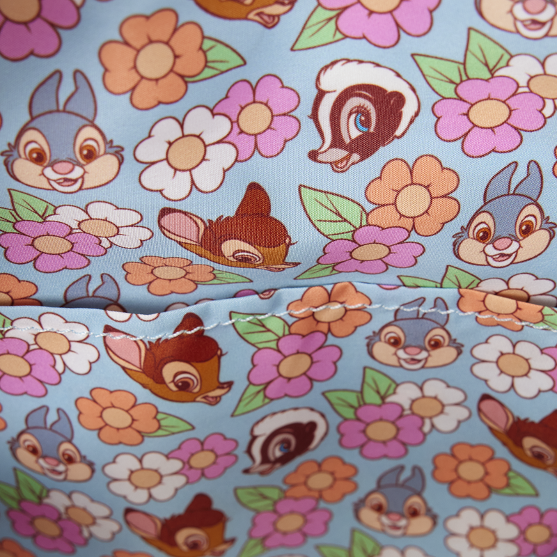 Cargue la imagen en el visor de la galería, Loungefly Disney - Bambi &amp; Friends Cameo Mini Backpack
