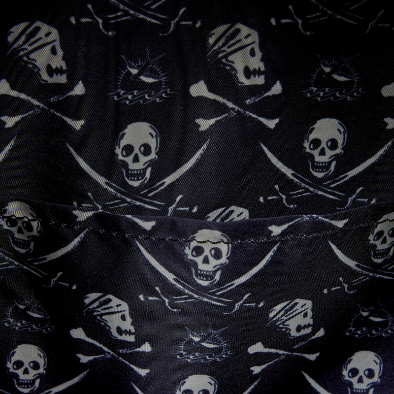 Load image into Gallery viewer, Loungefly Disney Pirates of the Caribbean - Jack Sparrow Mini Cosplay Backpack
