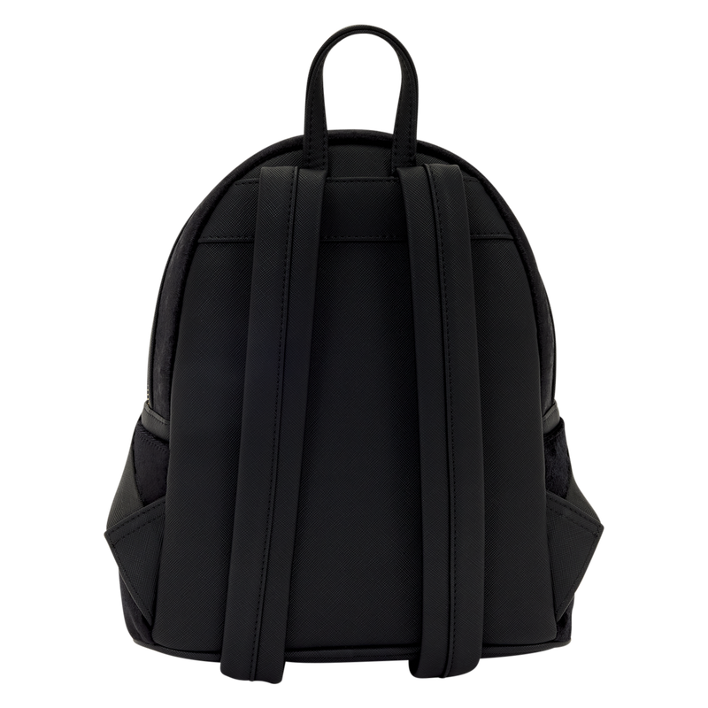 Load image into Gallery viewer, Loungefly Disney Tinker Bell - Pixie Dust Velvet  Mini Backpack
