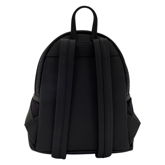 Loungefly Disney Tinker Bell - Pixie Dust Velvet  Mini Backpack