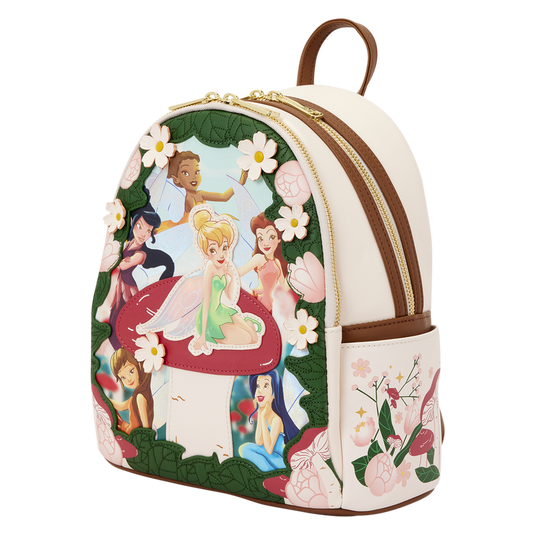 Loungefly Disney Tinker Bell - Fairies Mini Backpack