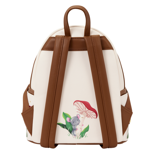 Loungefly Disney Tinker Bell - Fairies Mini Backpack