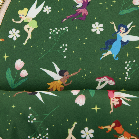 Loungefly Disney Tinker Bell - Fairies Mini Backpack