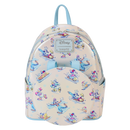 Disney: Mickey Mouse & Friends - Winter Wonderland Mini Backpack With Ear Headband