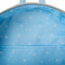 Disney: Mickey Mouse & Friends - Winter Wonderland Mini Backpack With Ear Headband