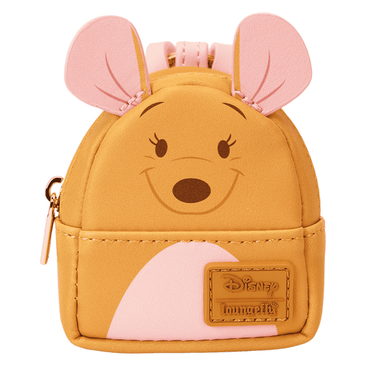Loungefly Disney Winnie The Pooh & Friends - Character Mystery Mini 1pc Backpack Keychain
