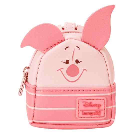 Loungefly Disney Winnie The Pooh & Friends - Character Mystery Mini 1pc Backpack Keychain