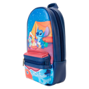 Disney: Lilo & Stitch - Stitch Camping Cuties Stationery Mini Backpack Pencil Case