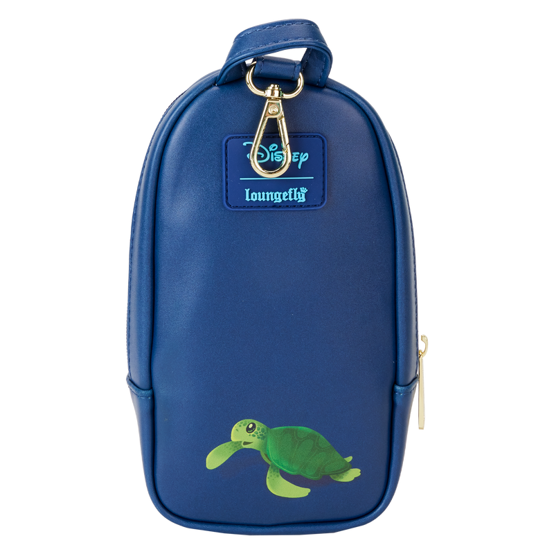 Disney: Lilo & Stitch - Stitch Camping Cuties Stationery Mini Backpack Pencil Case