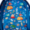 Disney: Lilo & Stitch - Stitch Camping Cuties Stationery Mini Backpack Pencil Case