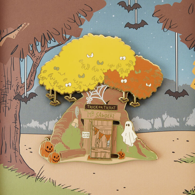 Load image into Gallery viewer, Disney: Winnie the Pooh - Halloween Costume 3&quot; Collector Box Sliding Pin
