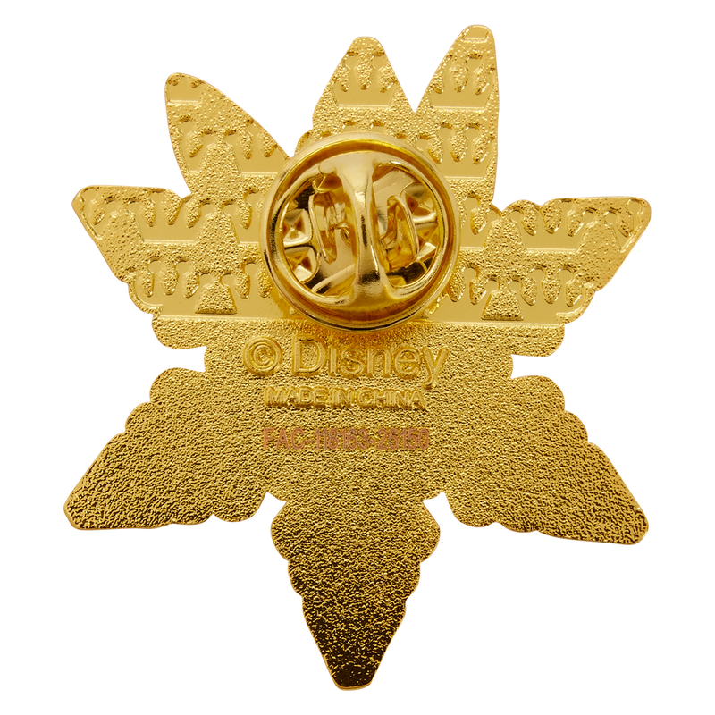 Cargue la imagen en el visor de la galería, Loungefly Disney Peter Pan - Tinker Bell Holiday Mystery 1pc Pin

