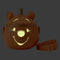 Disney Winnie the Pooh Pumpkin Glow Crossbody Bag