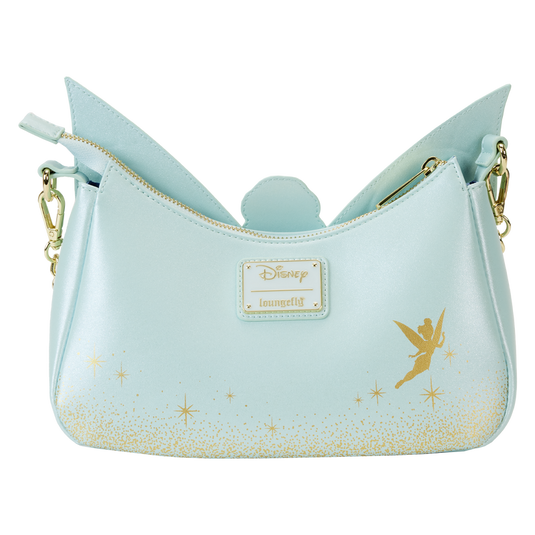 Loungefly Disney - Peter Pan Tinker Bell Wings Cosplay Crossbody Bag