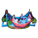 Disney: Lilo & Stitch - Stitch Camping Cuties Crossbody Bag