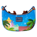 Disney: Lilo & Stitch - Stitch Camping Cuties Crossbody Bag