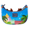 Disney: Lilo & Stitch - Stitch Camping Cuties Crossbody Bag