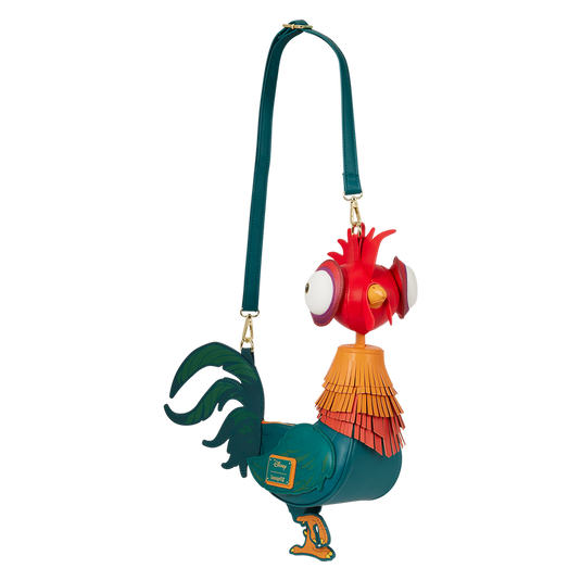 Loungefly Disney Moana - Hei Hei Figural Crossbody Bag