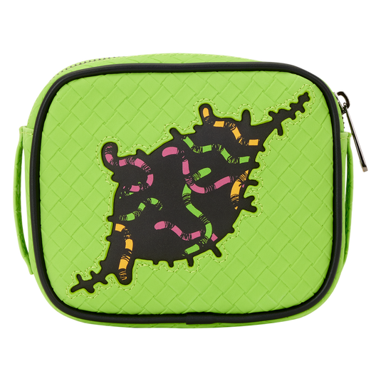 Loungefly Disney: The Nightmare Before Christmas - Oogie Boogie Crossbody Bag