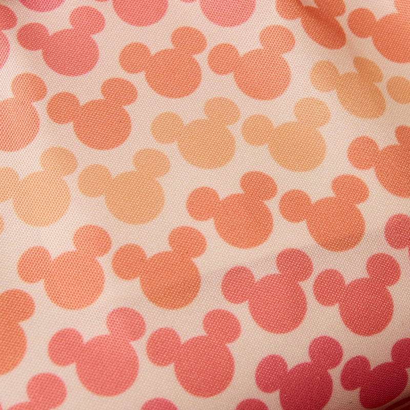 Load image into Gallery viewer, Loungefly Disney Minnie Mouse - Glitter Sequin Convertible Mini Backpack &amp; Crossbody Bag
