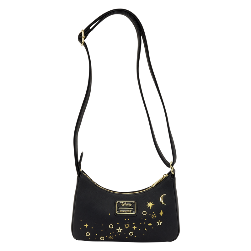 Load image into Gallery viewer, Loungefly Disney Tinker Bell - Pixie Dust Crossbody Bag
