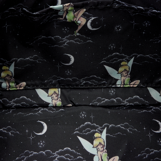 Loungefly Disney Tinker Bell - Pixie Dust Crossbody Bag
