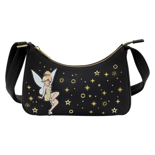 Loungefly Disney Tinker Bell - Pixie Dust Crossbody Bag