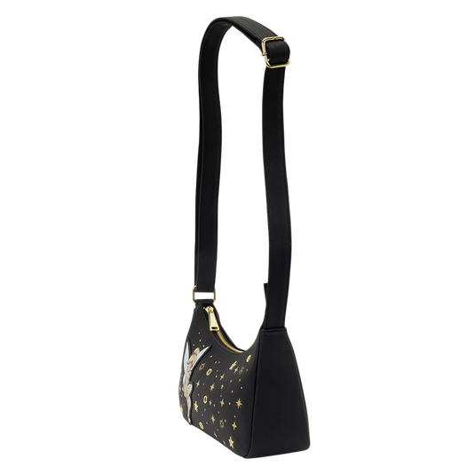 Loungefly Disney Tinker Bell - Pixie Dust Crossbody Bag