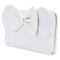 Disney - Minnie Mouse Sequin Wedding Zip Around Wallet
