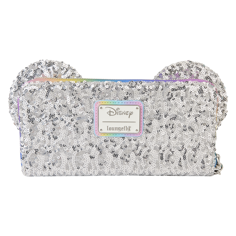 Disney - Mickey Mouse and Friends Birthday Celebration Zip Around Wallet