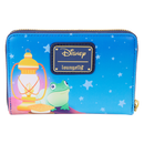 Disney: Lilo & Stitch - Stitch Camping Cuties Zip Around Wallet