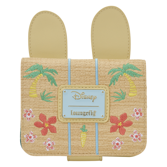 Loungefly Disney Zootopia 2 - Judy Hopps Cosplay Flap Wallet