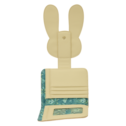 Loungefly Disney Zootopia 2 - Judy Hopps Cosplay Flap Wallet