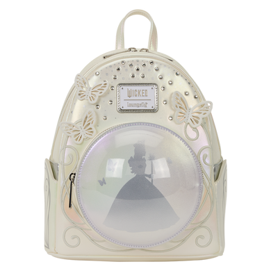 Loungefly Wicked - For Good Glinda Bubble Mini Backpack