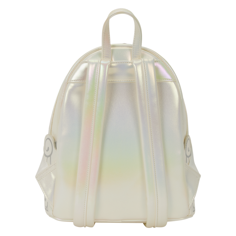 Chargez l&#39;image dans la visionneuse de la galerie, Loungefly Wicked - For Good Glinda Bubble Mini Backpack
