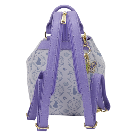 Loungefly Universal Wicked - Micro Mini Backpack