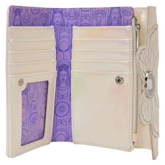 Loungefly Wicked - For Good Glinda Wallet