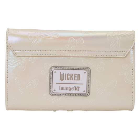 Loungefly Wicked - For Good Glinda Wallet